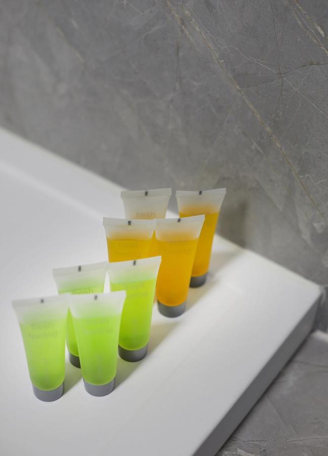 ורשה Metro Imielin Apartments מראה חיצוני תמונה